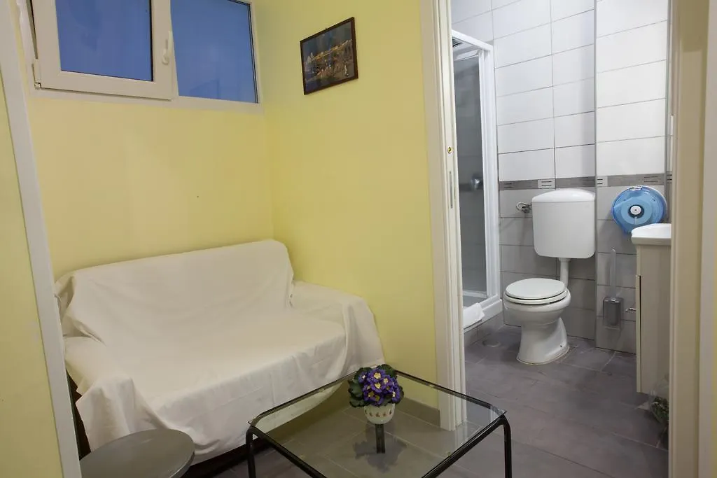 Guest house Eva Holiday Rome Italy