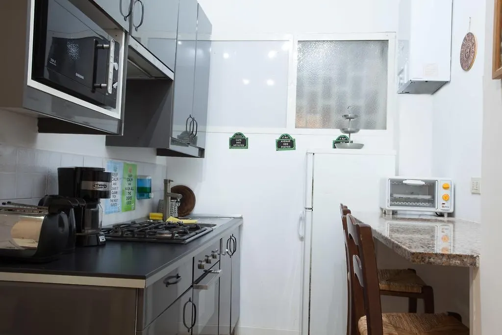 Guest house Eva Holiday Rome