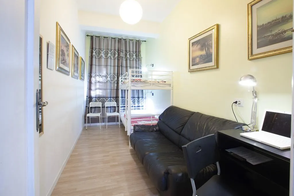 Eva Holiday Rome Guest house