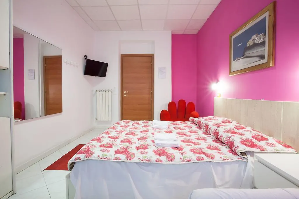 Guest house Eva Holiday Rome Italy