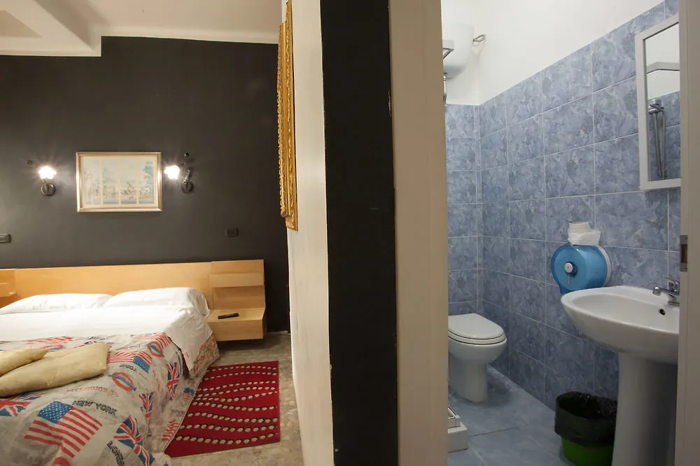 Eva Holiday Rome Guest house