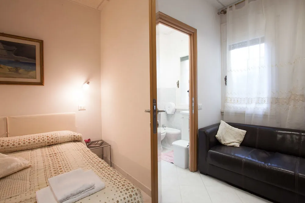 Eva Holiday Rome Guest house
