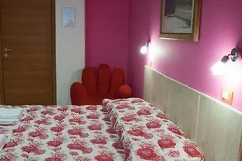 Guest house Eva Holiday Rome