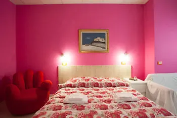 Eva Holiday Rome