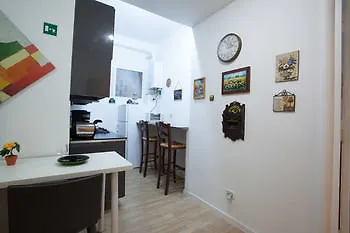 Guest house Eva Holiday Rome