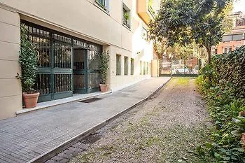 Eva Holiday Rome 0*,