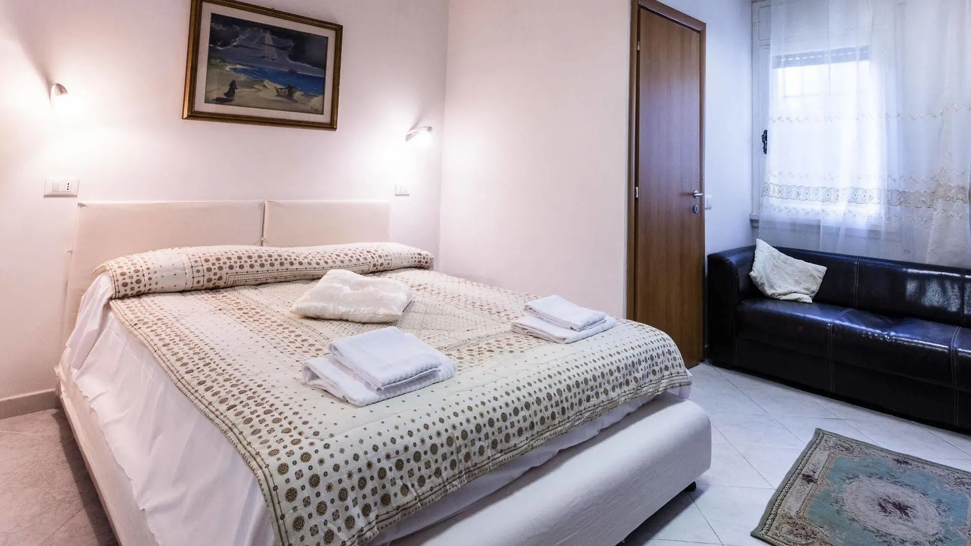 Guest house Eva Holiday Rome