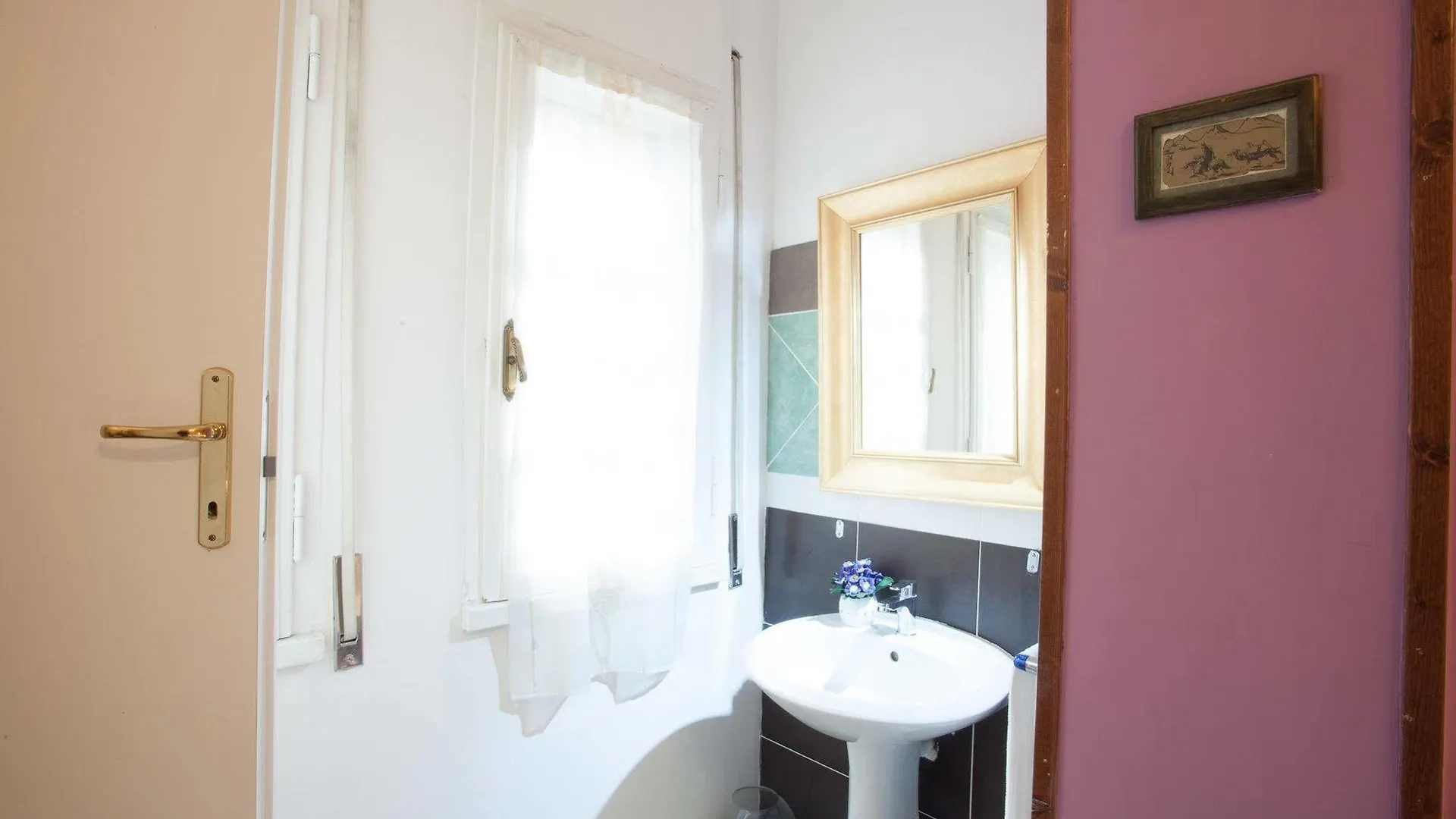Guest house Eva Holiday Rome