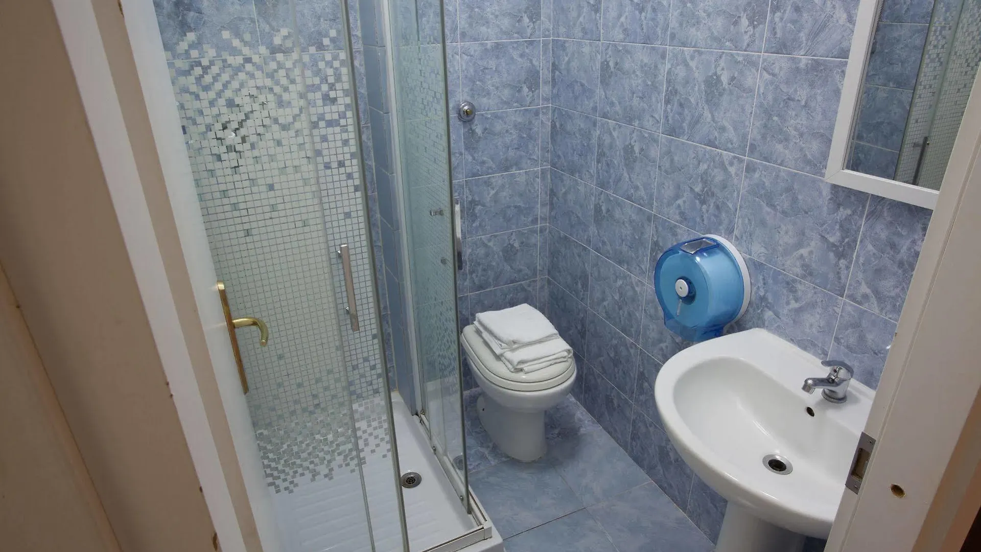 Eva Holiday Rome Guest house