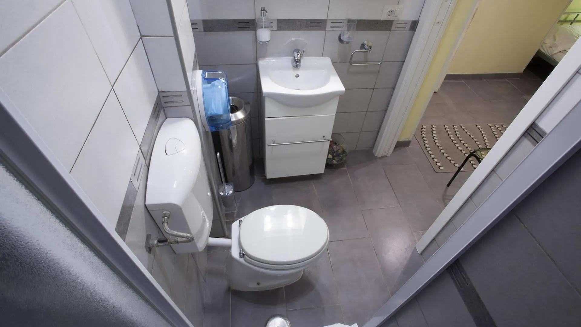 Guest house Eva Holiday Rome Italy