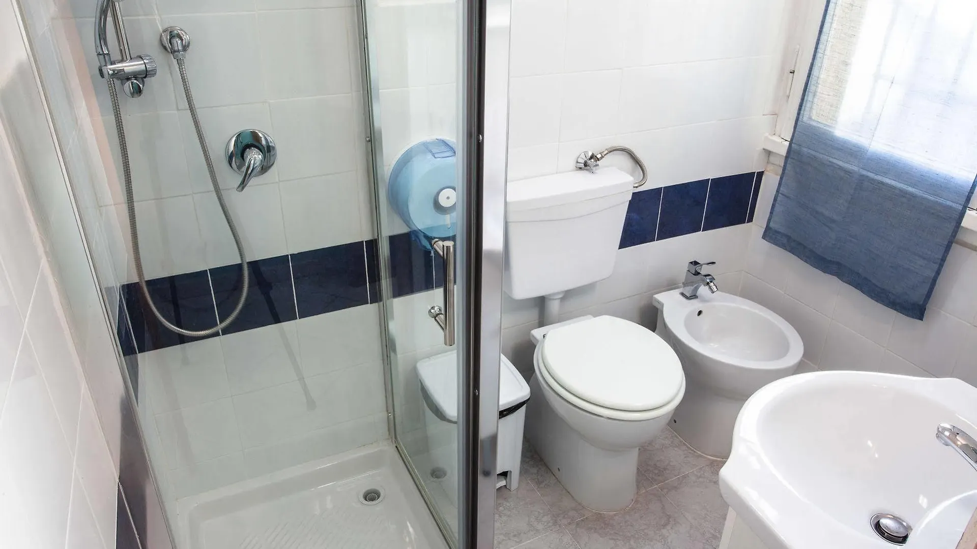Guest house Eva Holiday Rome