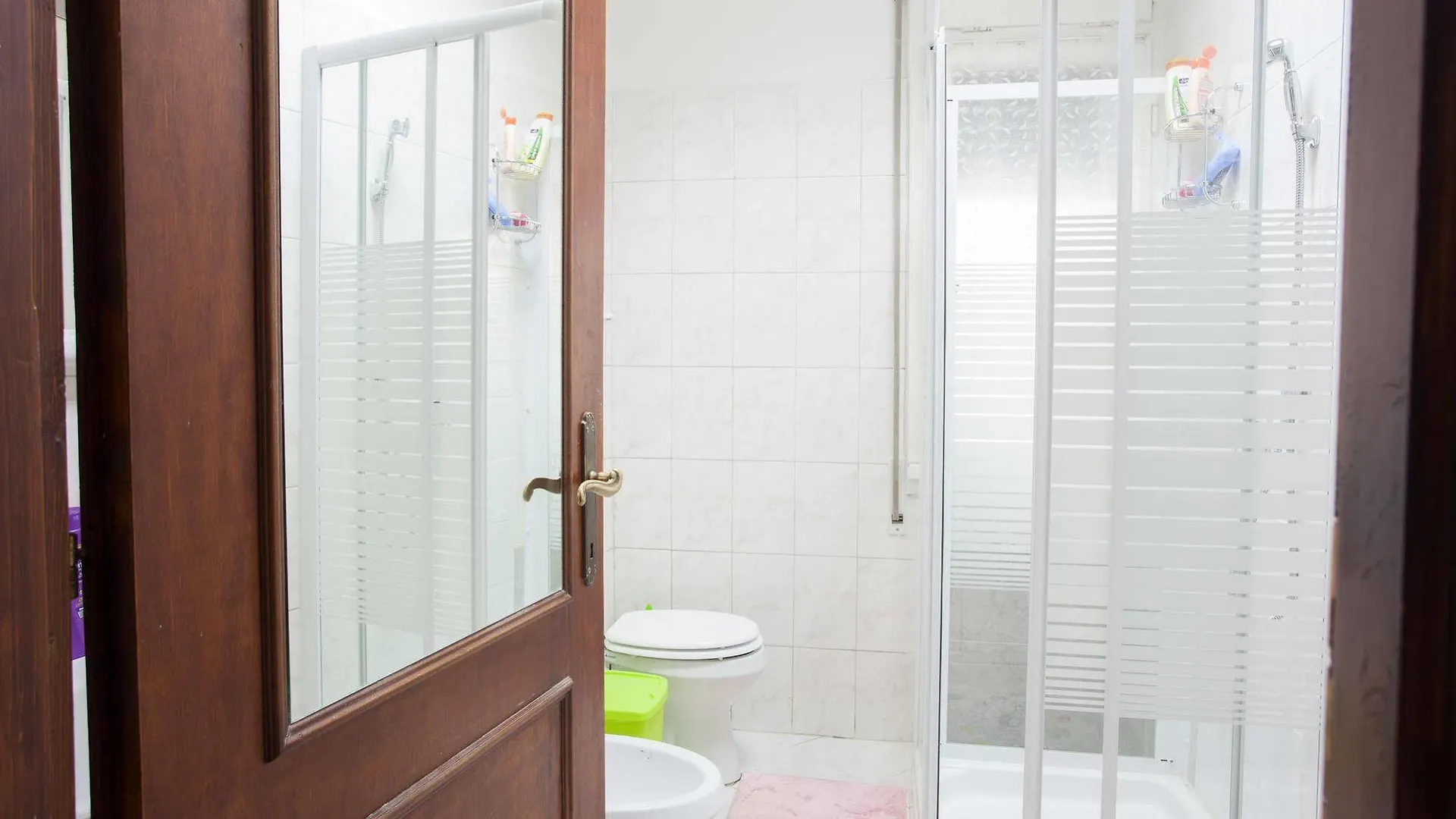 Eva Holiday Rome Guest house