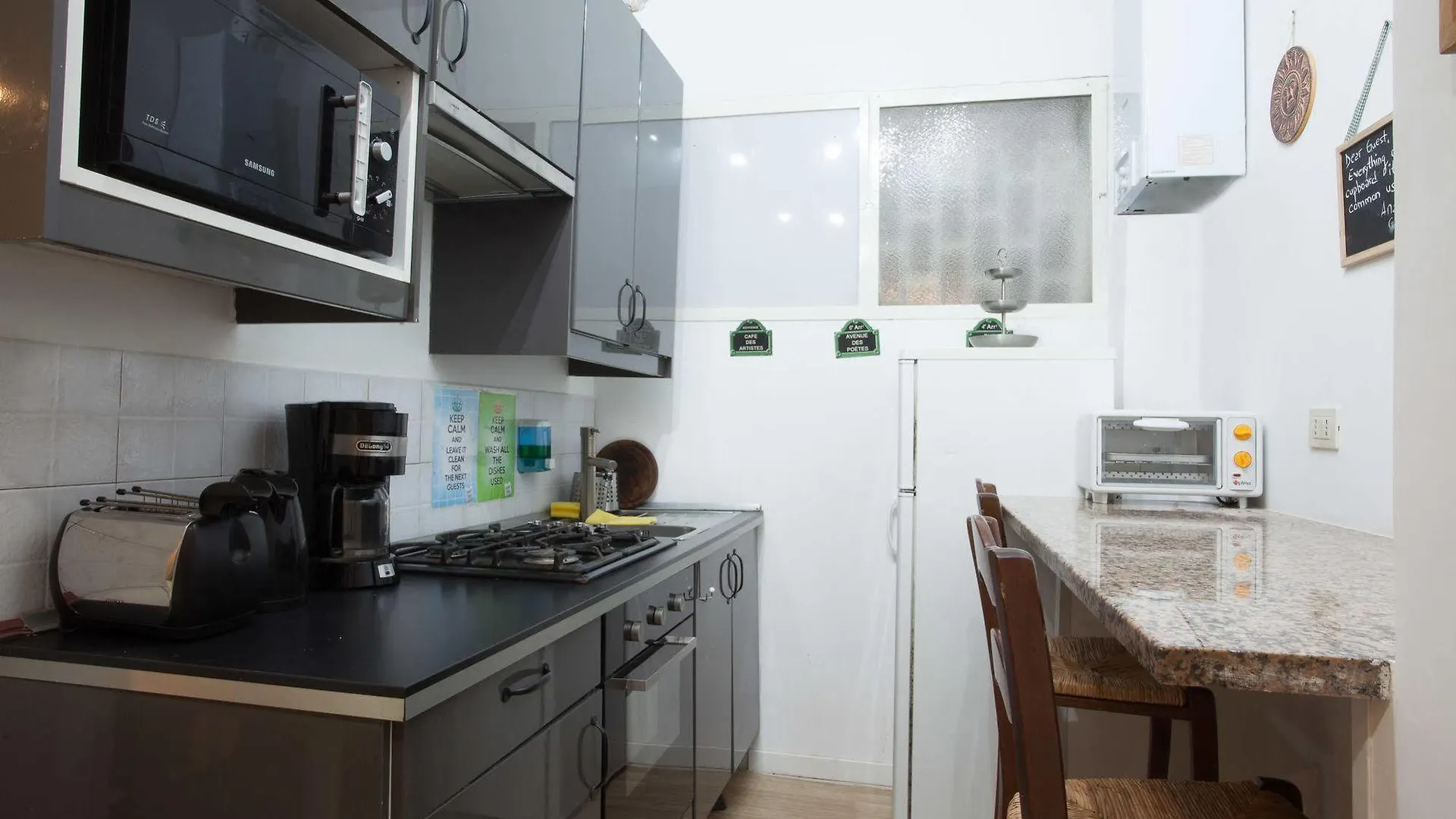 Guest house Eva Holiday Rome