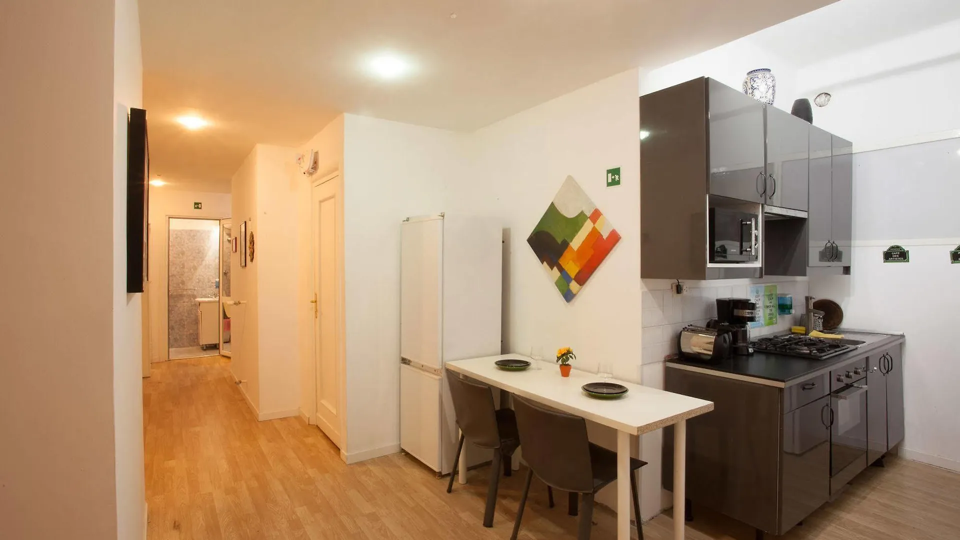 Guest house Eva Holiday Rome