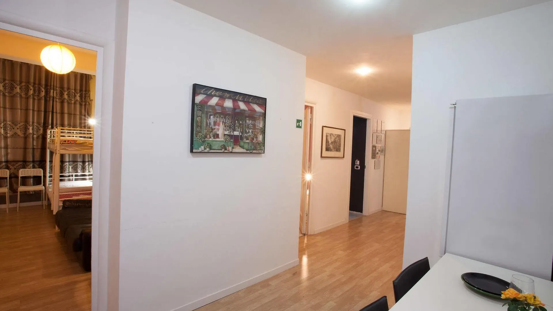 Eva Holiday Rome Guest house