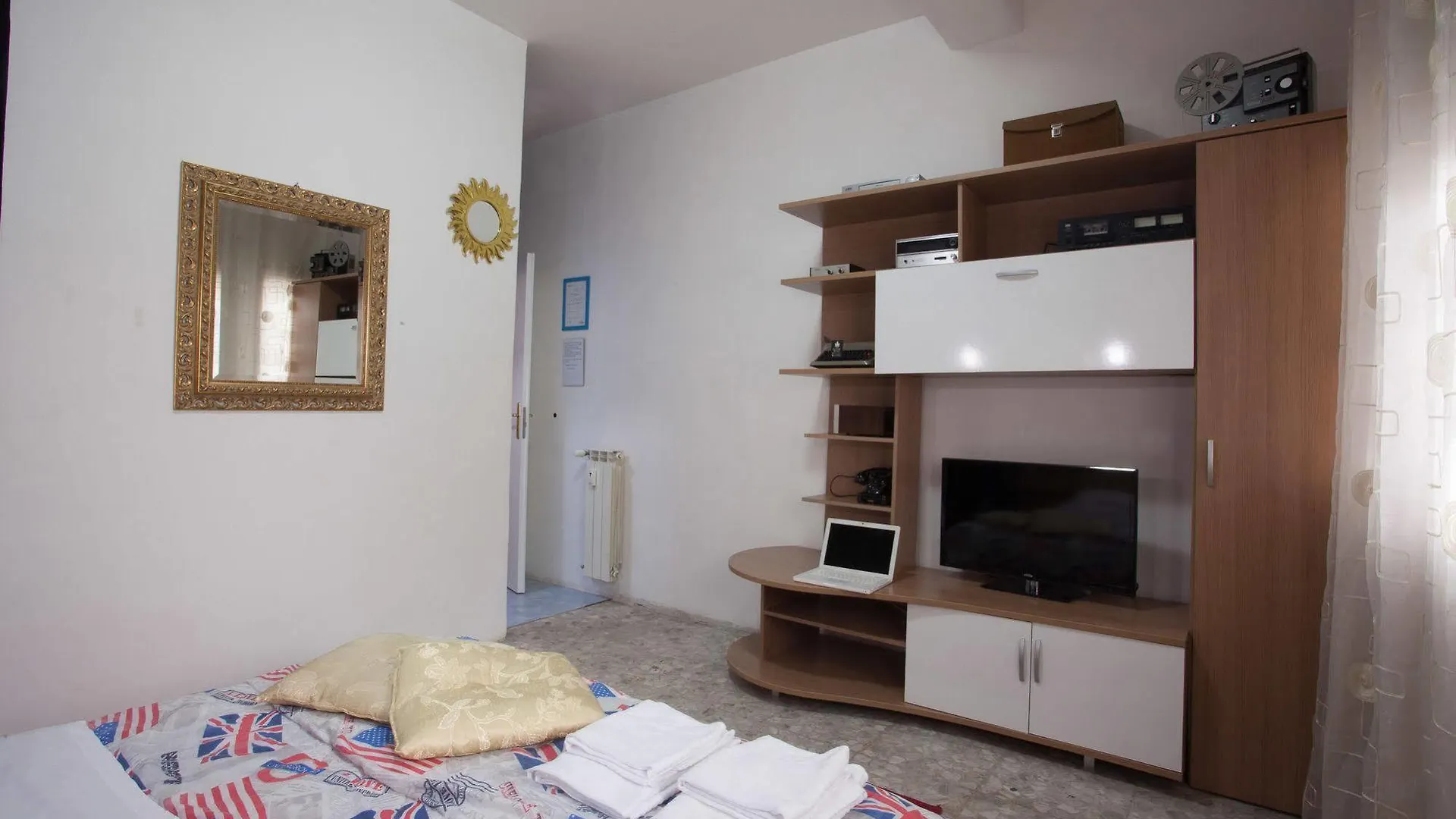 Eva Holiday Rome Guest house
