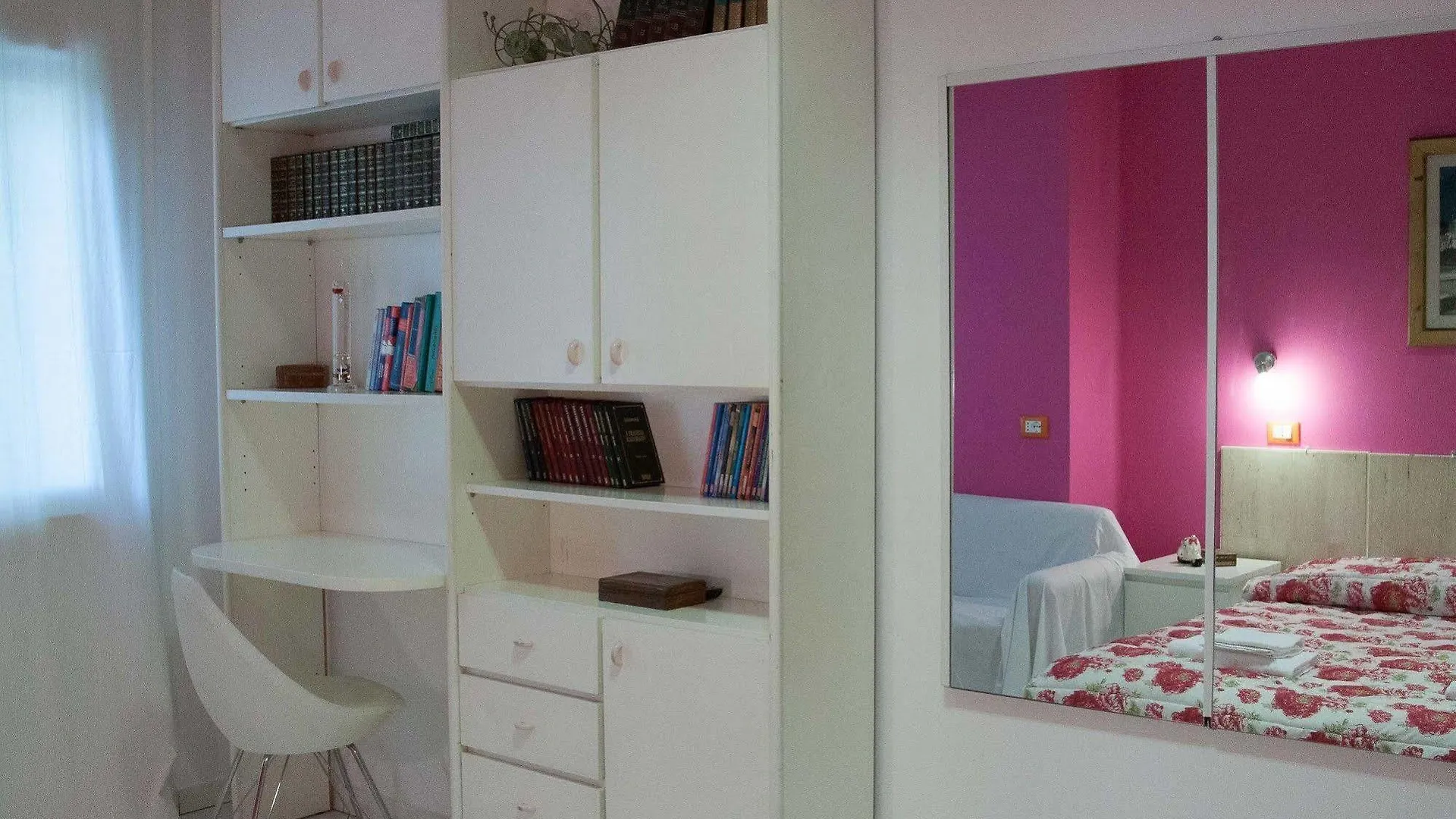 Guest house Eva Holiday Rome