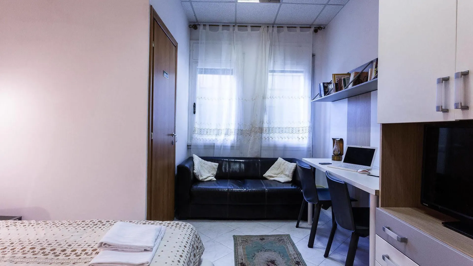 Guest house Eva Holiday Rome Italy