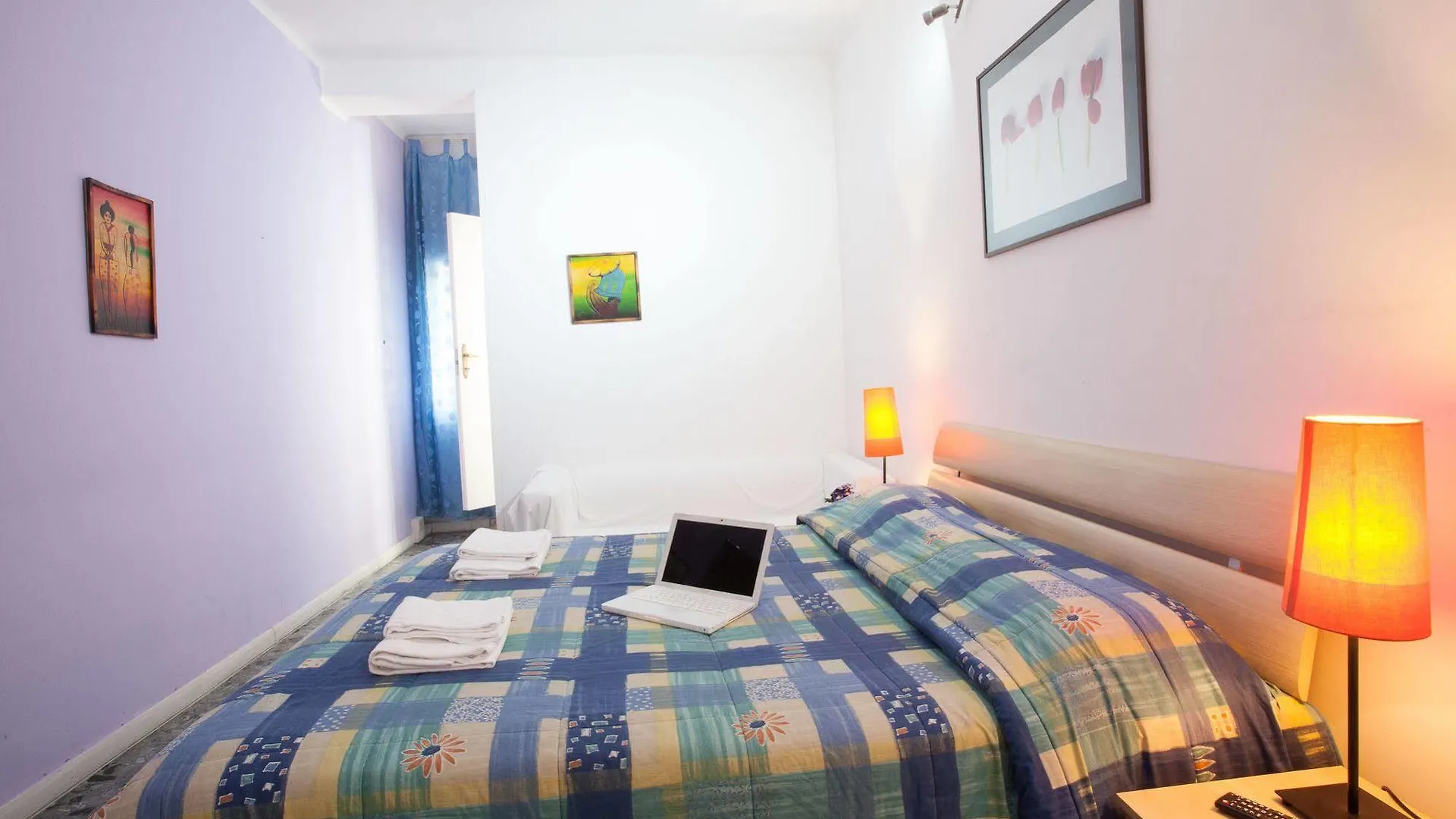 Guest house Eva Holiday Rome