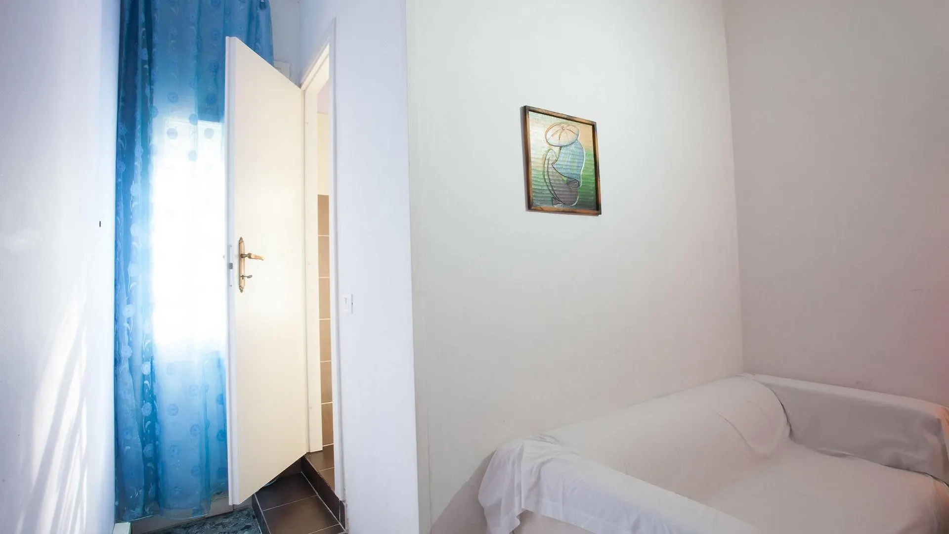 Eva Holiday Rome Guest house